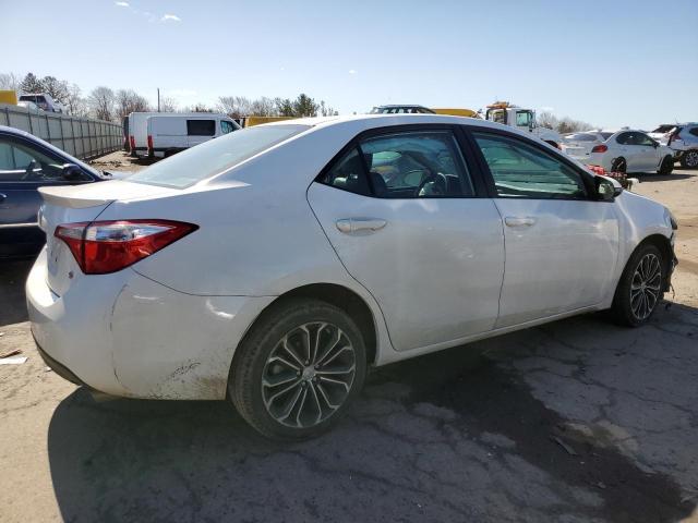 2016 TOYOTA COROLLA L - Image 3