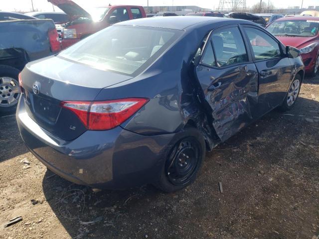 2016 Toyota Corolla L - Фото 3