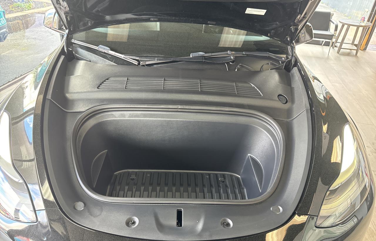 2023 TESLA MODEL Y - Фото 7