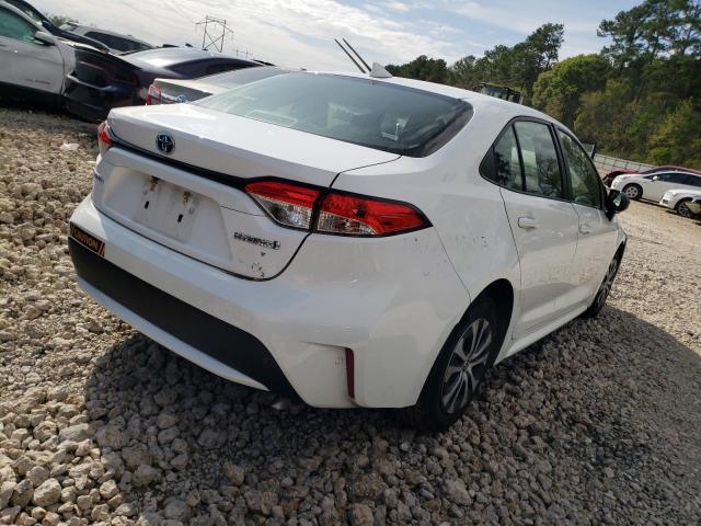 2022 Toyota Corolla Le - Фото 3