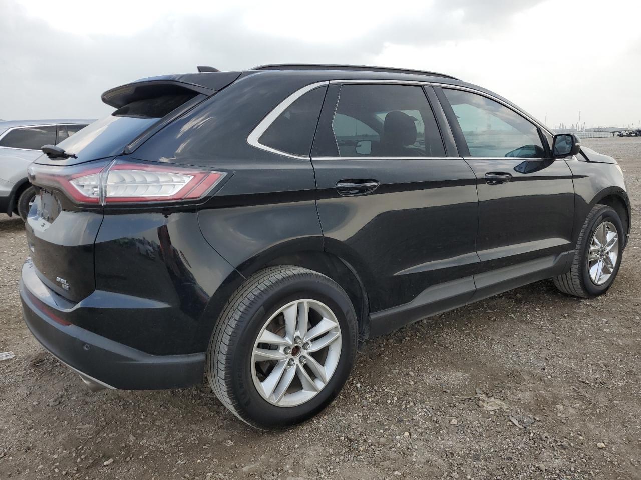 2018 FORD EDGE SEL - Image 3