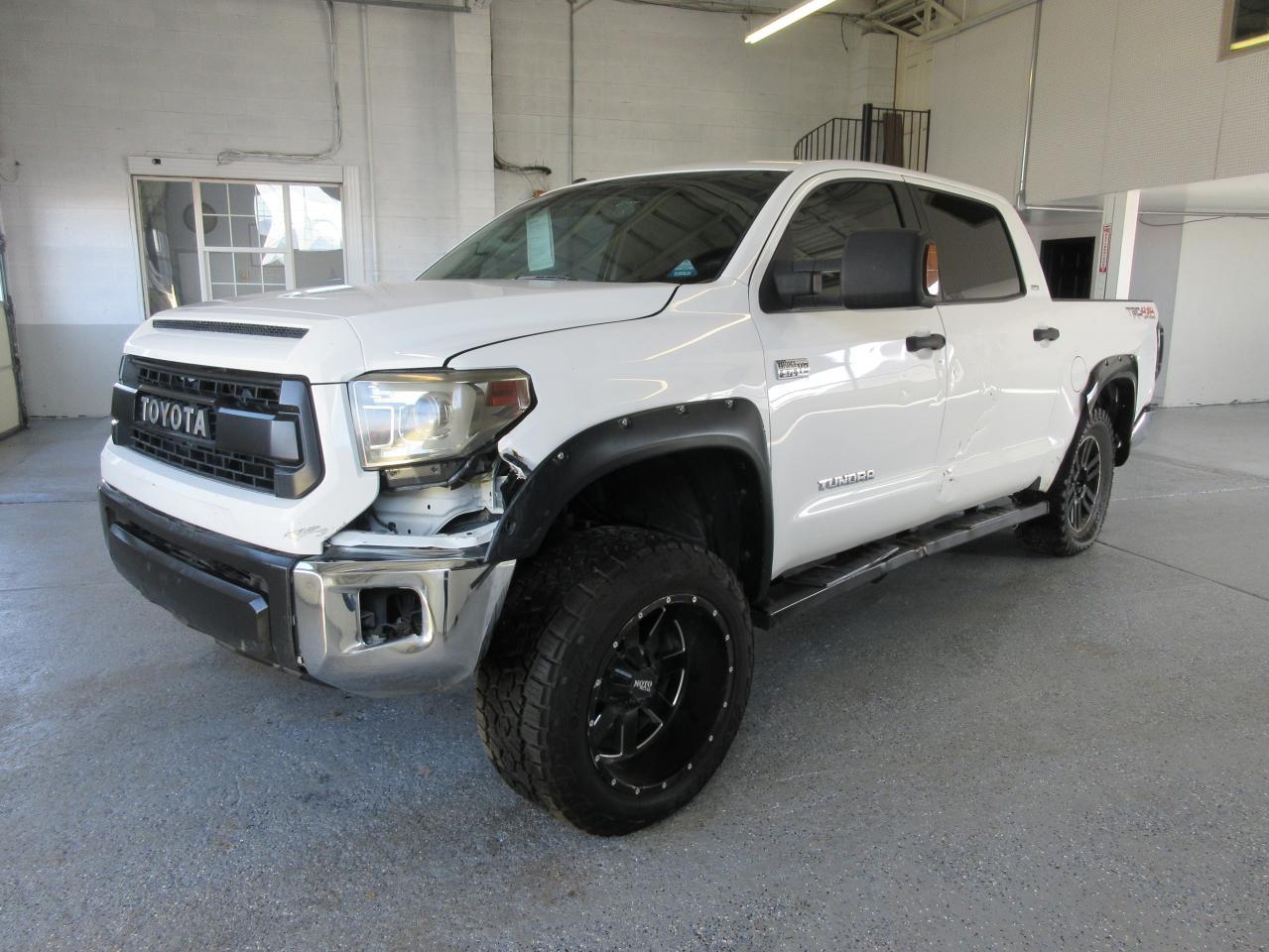 2015 TOYOTA TUNDRA CRE - Image 2
