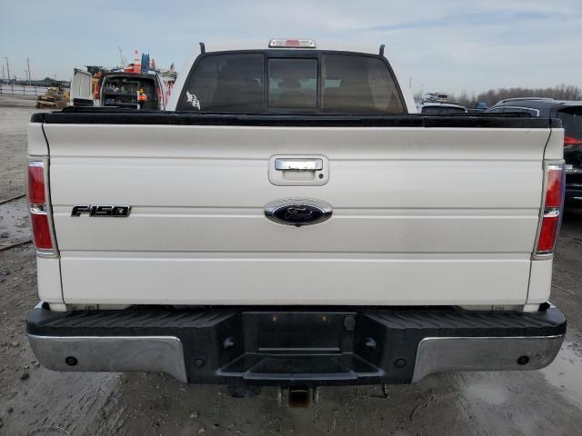 2014 Ford F150 Supercrew - Image 6