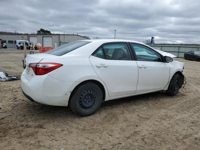 2015 Toyota Corolla L - Фото 3