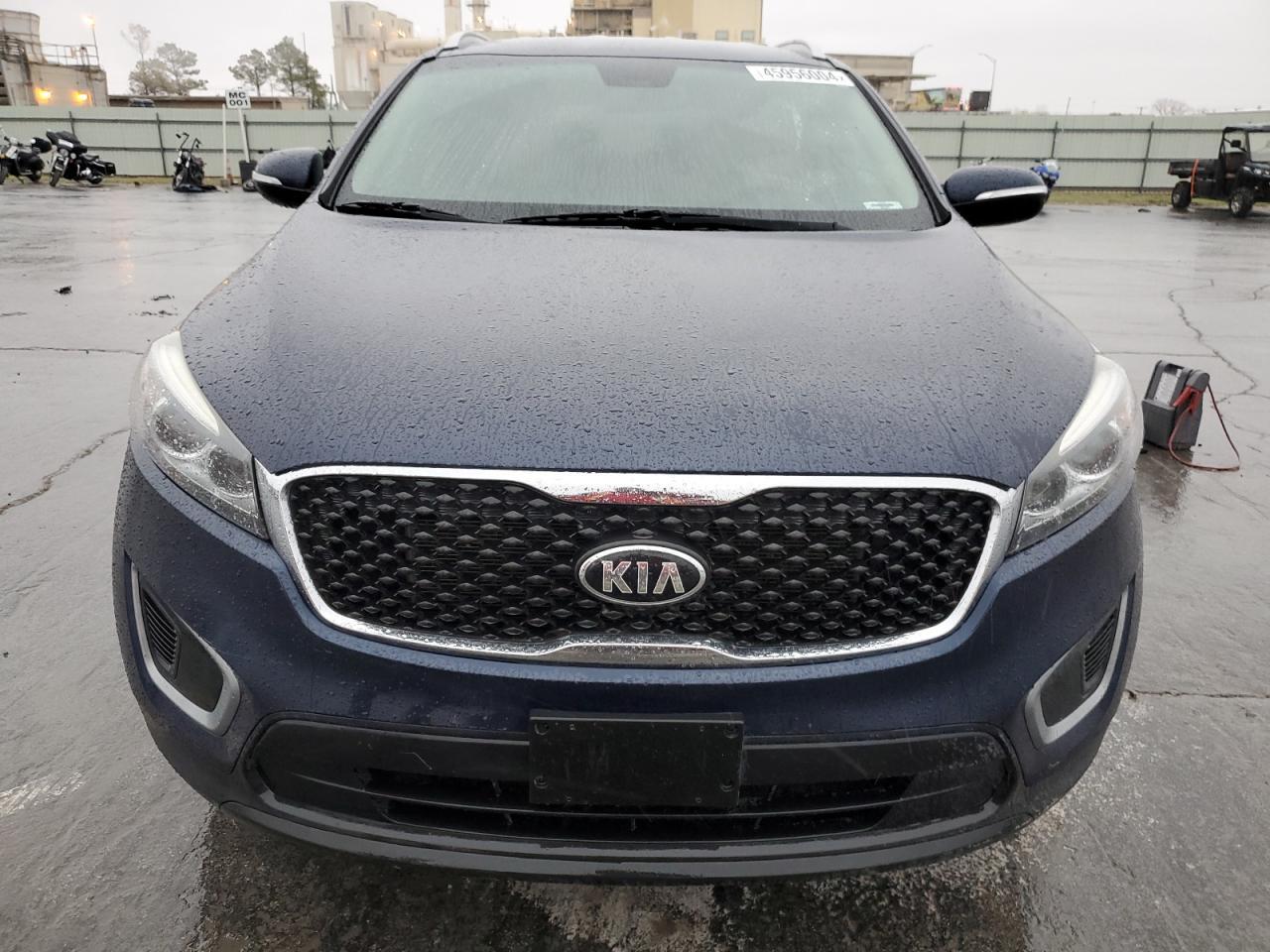 2017 KIA SORENTO LX - Фото 5
