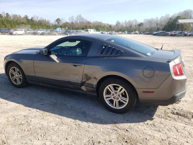 2011 Ford Mustang - Image 2