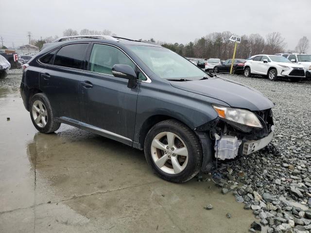 2010 Lexus Rx 350 - Image 4