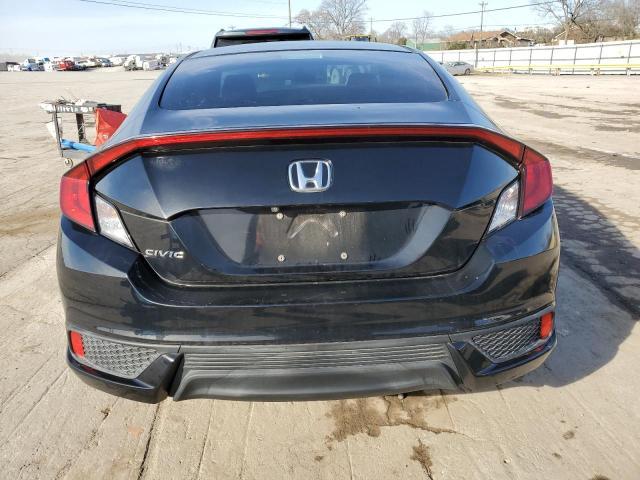2016 Honda Civic Lx - Фото 6
