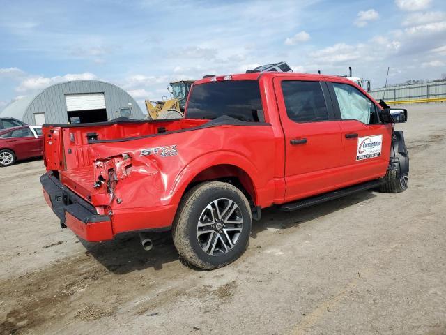 2023 Ford F150 Supercrew - Фото 3