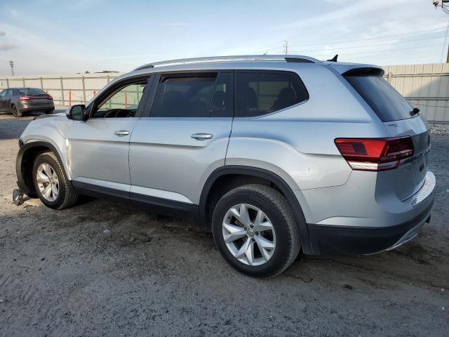 2019 Volkswagen Atlas Se - Image 2