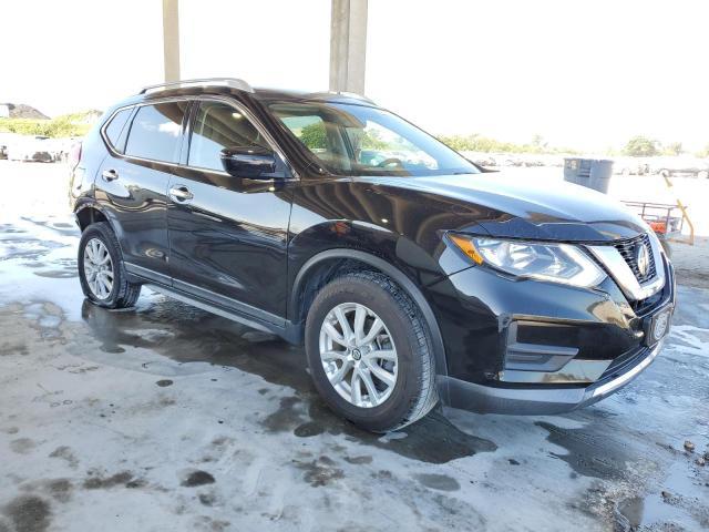 2018 Nissan Rogue S - Фото 4