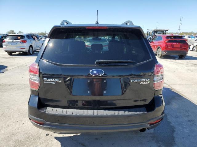 2014 Subaru Forester 2.5I Limited - Фото 6