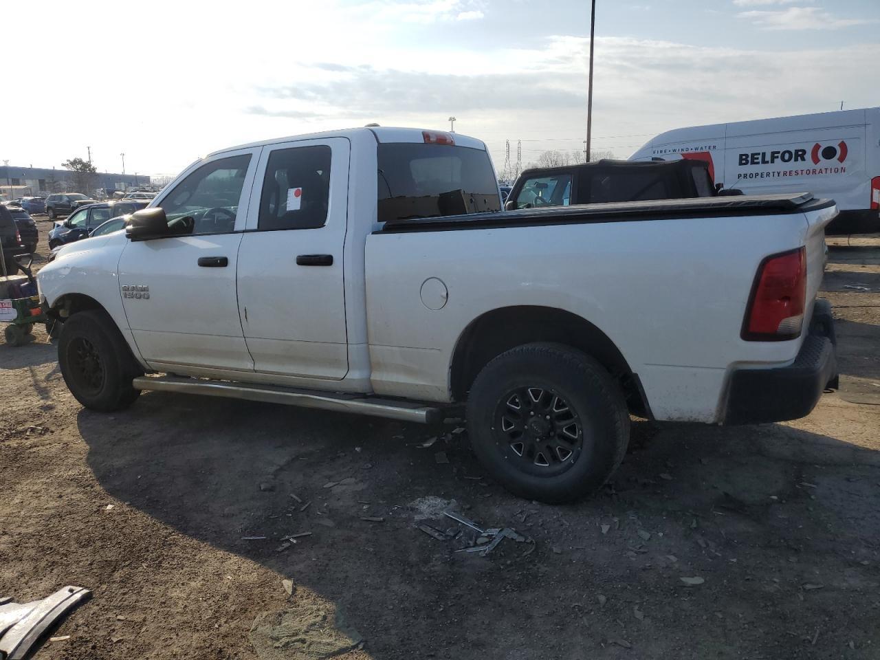 2017 RAM 1500 ST - Image 2