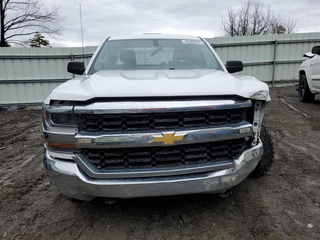 2018 Chevrolet Silverado K1500 - Image 5