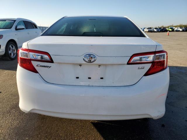 2013 Toyota Camry L - Фото 6