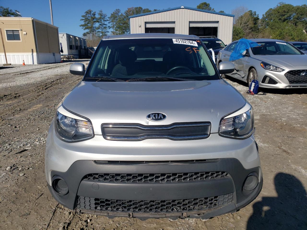 2019 KIA SOUL - Image 5