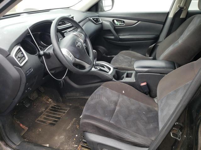 2015 Nissan Rogue S - Image 7