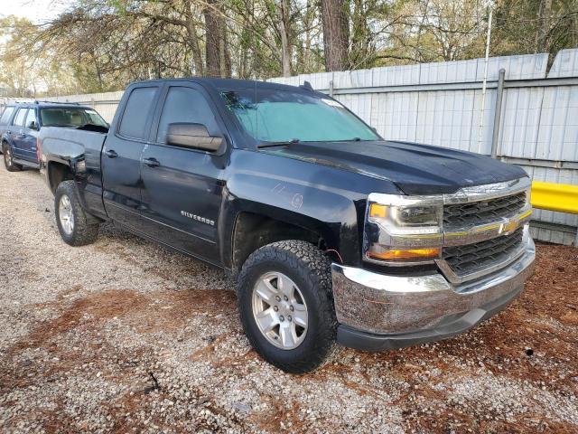 2018 Chevrolet Silverado C1500 Lt - Фото 4