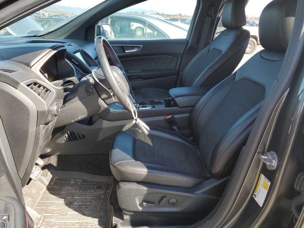 2020 FORD EDGE SEL - Image 7