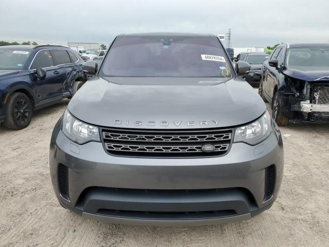 2018 Land Rover Discovery Se - Фото 5