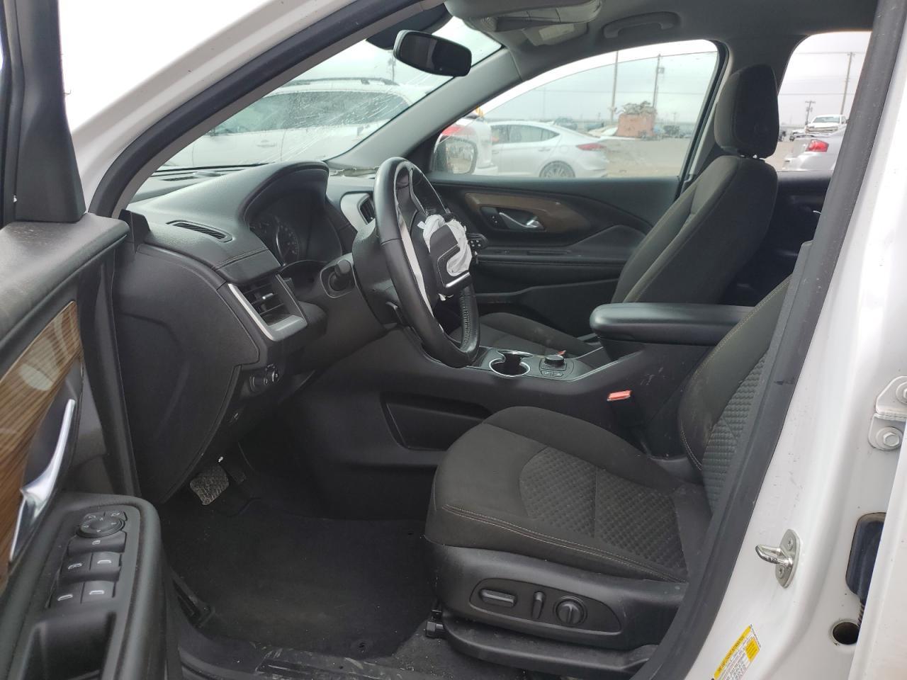 2019 GMC TERRAIN SL - Image 7