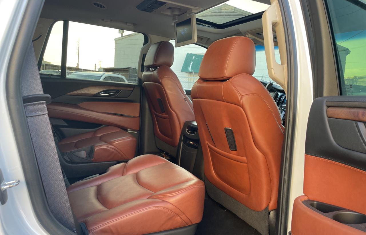 2016 CADILLAC ESCALADE P - Image 6