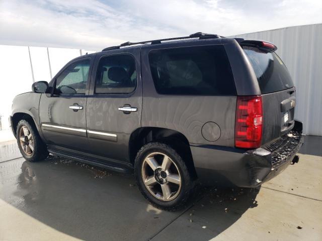 2011 Chevrolet Tahoe K1500 Ltz - Image 2