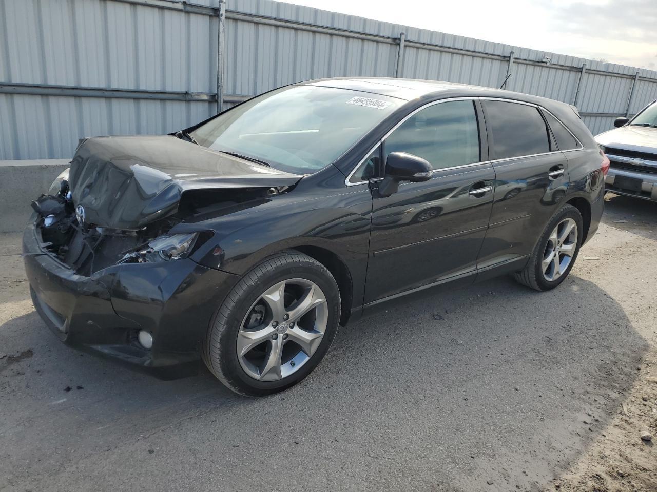 2014 TOYOTA VENZA LE