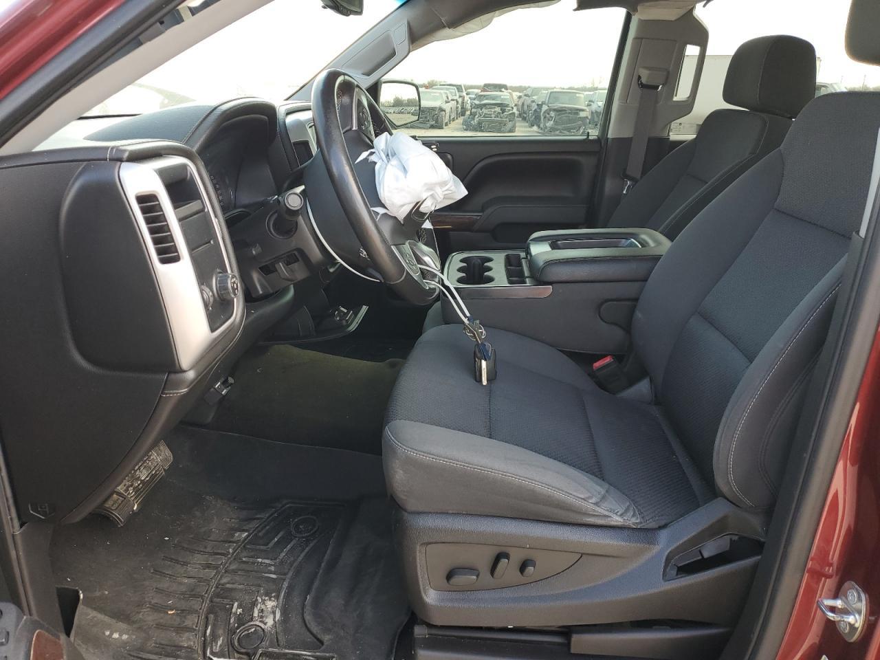 2016 GMC SIERRA C15 - Image 7