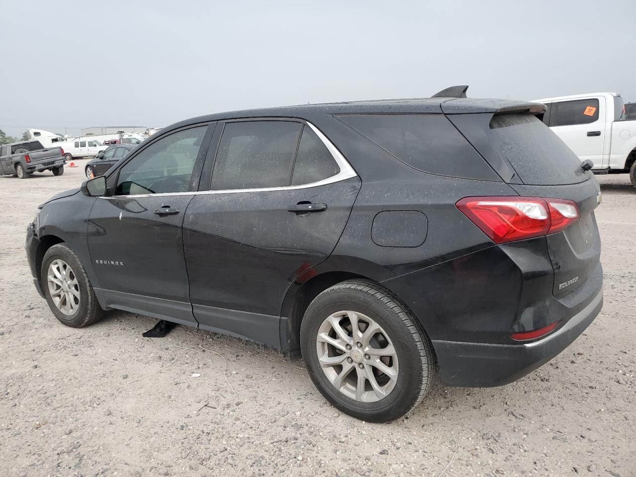 2019 CHEVROLET EQUINOX LT - Image 2