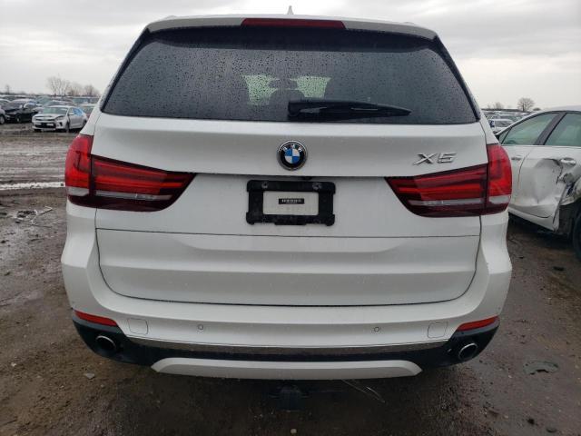 2016 BMW X5 xDrive35I - Фото 6
