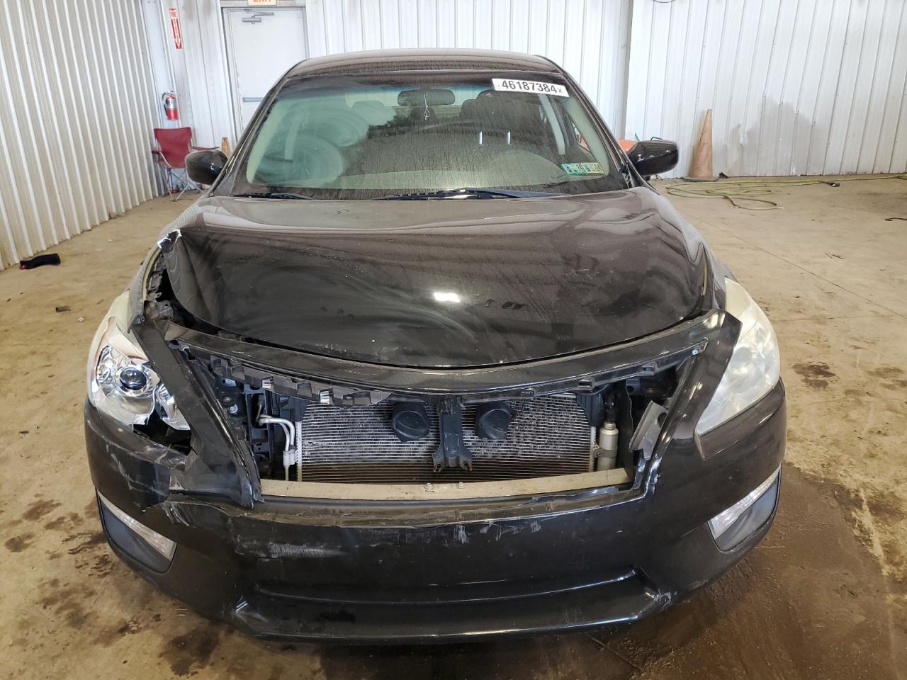 2015 NISSAN ALTIMA 2.5 - Фото 5