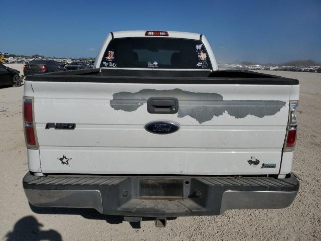 2010 Ford F150 Supercrew - Фото 6