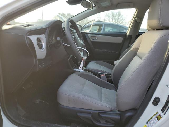 2018 Toyota Corolla L - Image 7