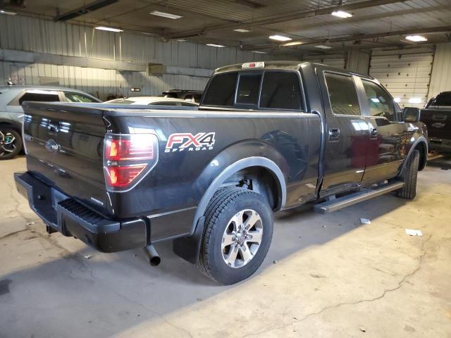 2014 Ford F150 Supercrew - Image 3