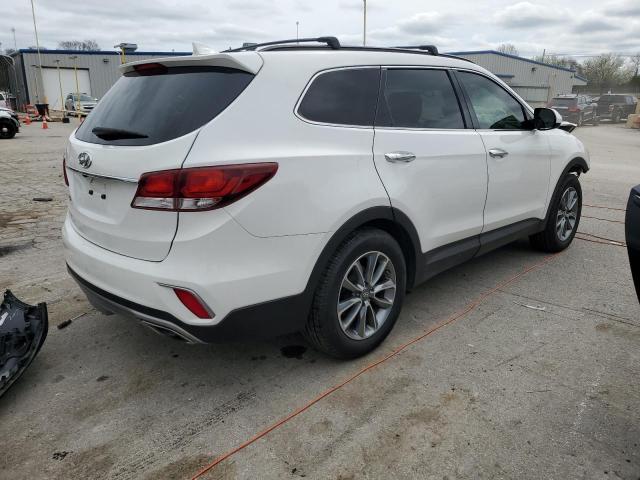 2017 Hyundai Santa Fe Se - Фото 3