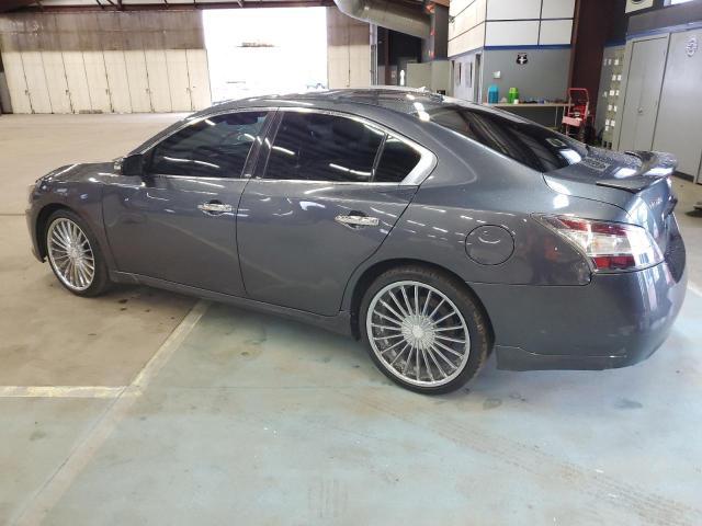 2013 Nissan Maxima S - Фото 2