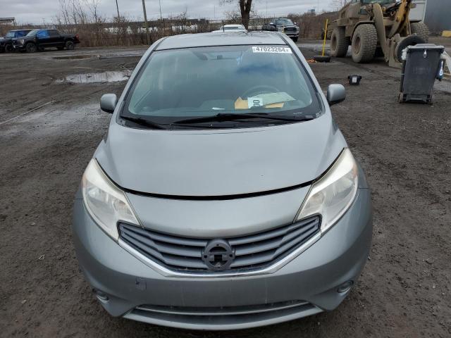 2014 Nissan Versa Note S - Фото 5