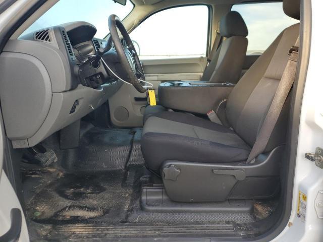 2013 Chevrolet Silverado C3500 - Image 7