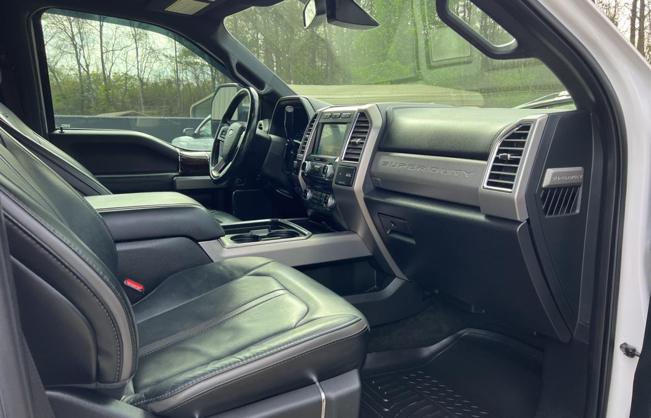 2017 FORD F250 SUPER - Image 5