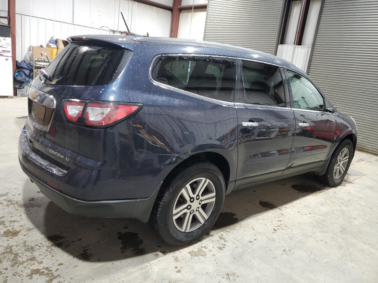 2015 CHEVROLET TRAVERSE L - Image 3