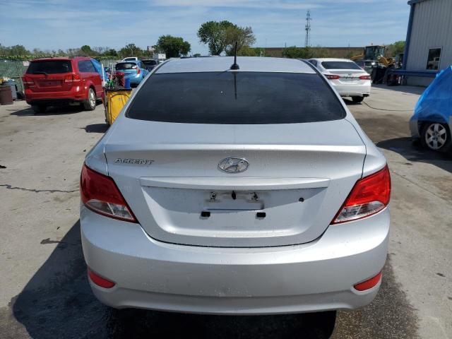 2016 Hyundai Accent Se - Фото 6