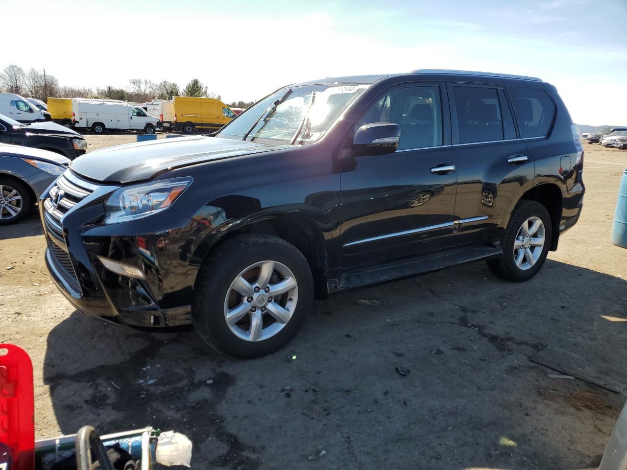2018 LEXUS GX 460
