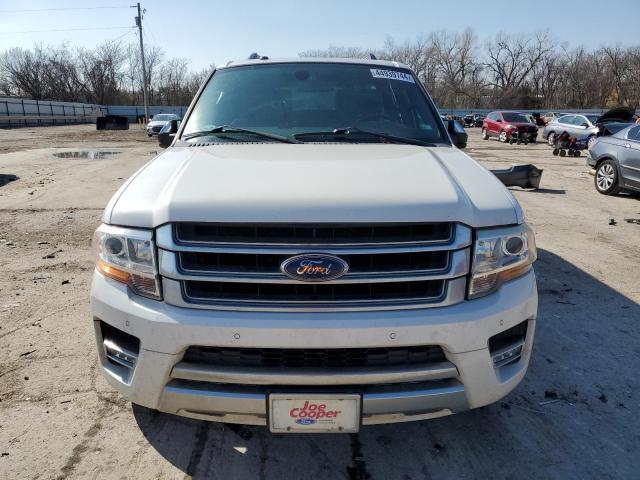 2017 Ford Expedition El Platinum - Image 5