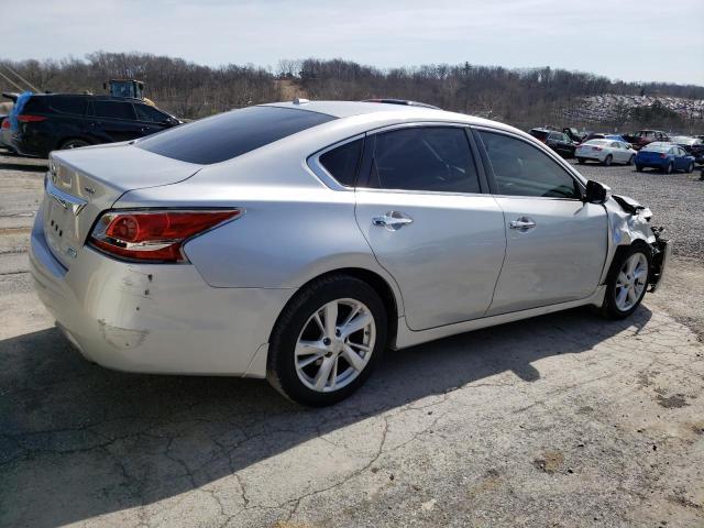 2013 Nissan Altima 2.5 - Фото 3