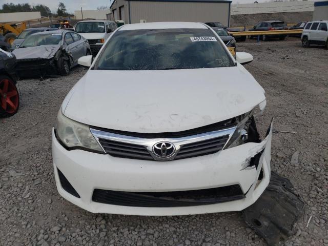 2013 Toyota Camry L - Фото 5