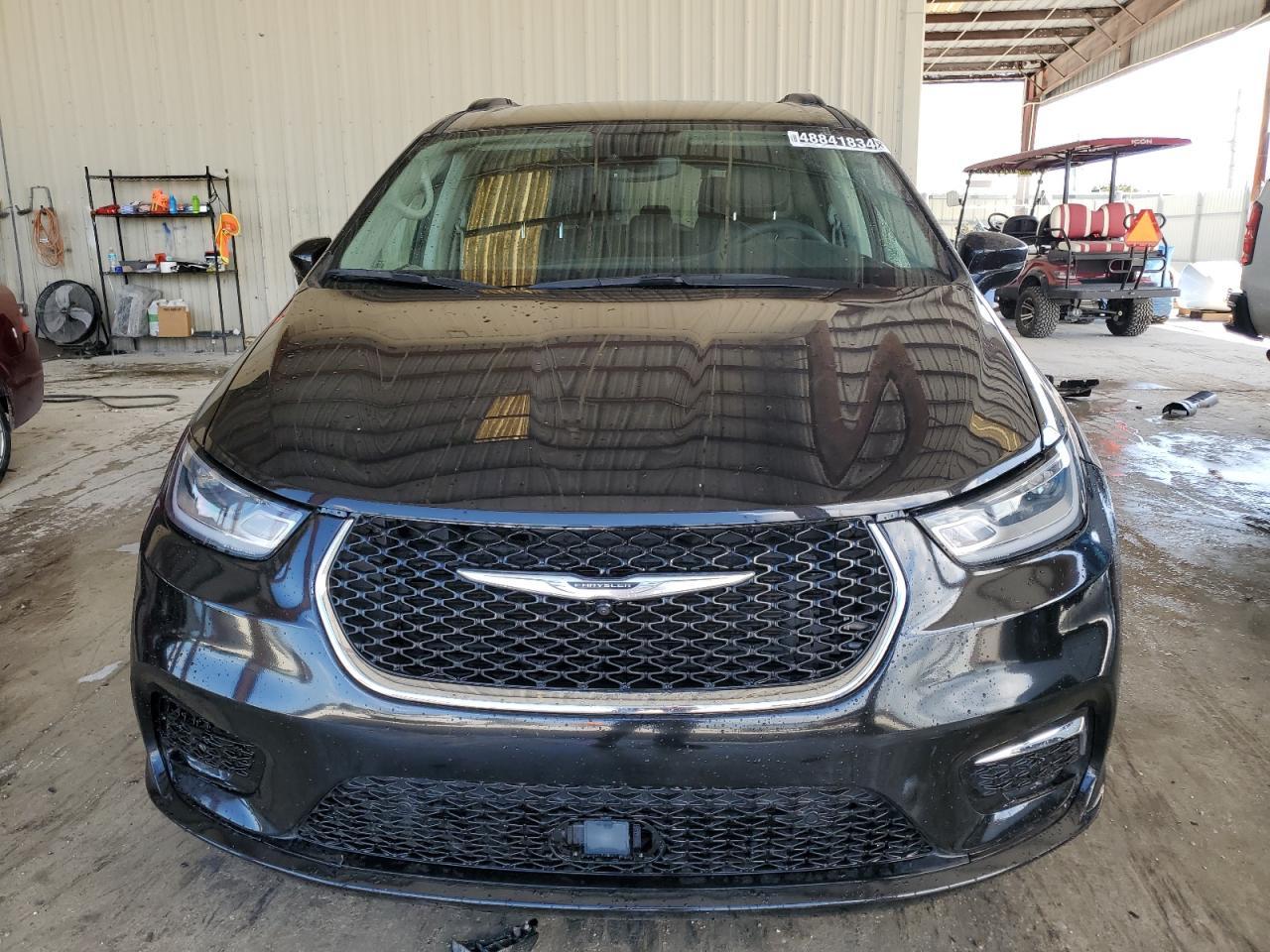 2022 CHRYSLER PACIFICA T - Image 5