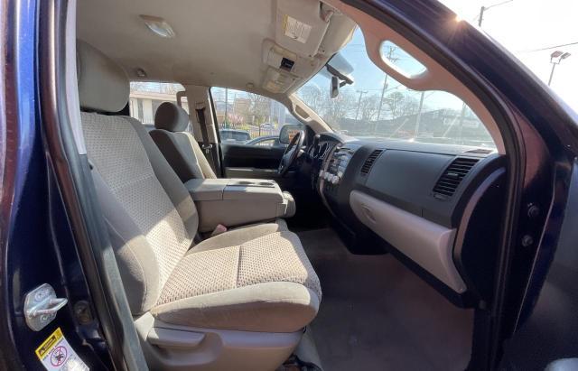 2011 Toyota Tundra Double Cab Sr5 - Фото 5