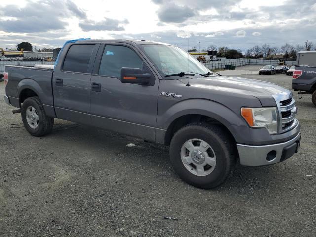 2014 Ford F150 Supercrew - Image 4
