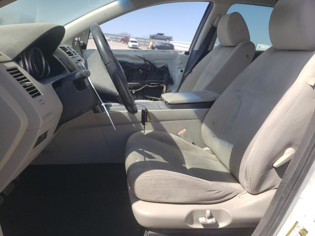 2011 MAZDA CX-9 - Фото 7